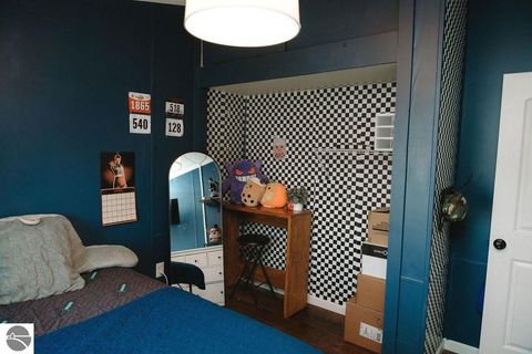 Tiny photo for 5232 E Broadway #Lot 137, Mt Pleasant, MI 48858 (MLS # 1943625)