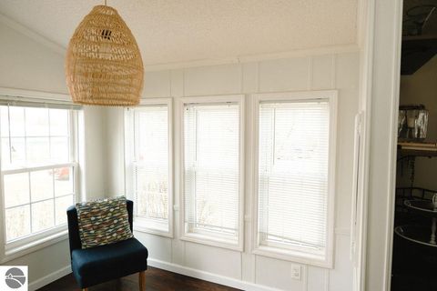 Tiny photo for 5232 E Broadway #Lot 137, Mt Pleasant, MI 48858 (MLS # 1943625)