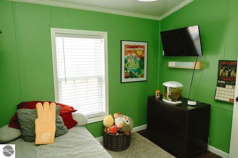 Tiny photo for 5232 E Broadway #Lot 137, Mt Pleasant, MI 48858 (MLS # 1943625)