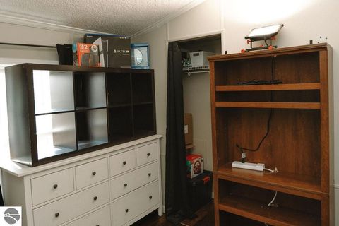 Tiny photo for 5232 E Broadway #Lot 137, Mt Pleasant, MI 48858 (MLS # 1943625)