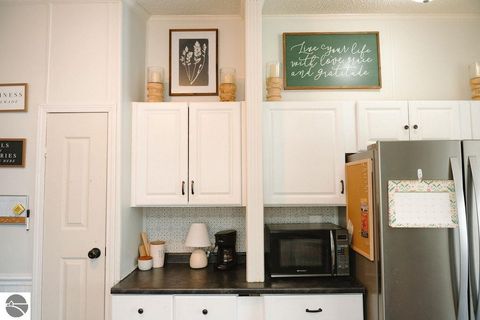 Tiny photo for 5232 E Broadway #Lot 137, Mt Pleasant, MI 48858 (MLS # 1943625)