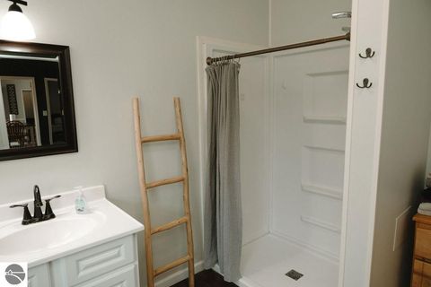 Tiny photo for 5232 E Broadway #Lot 137, Mt Pleasant, MI 48858 (MLS # 1943625)