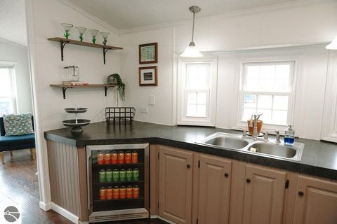 Tiny photo for 5232 E Broadway #Lot 137, Mt Pleasant, MI 48858 (MLS # 1943625)