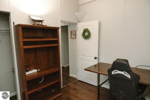 Tiny photo for 5232 E Broadway #Lot 137, Mt Pleasant, MI 48858 (MLS # 1943625)