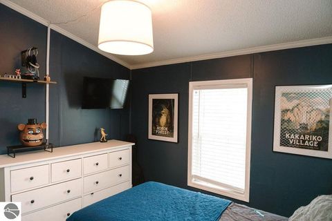 Tiny photo for 5232 E Broadway #Lot 137, Mt Pleasant, MI 48858 (MLS # 1943625)