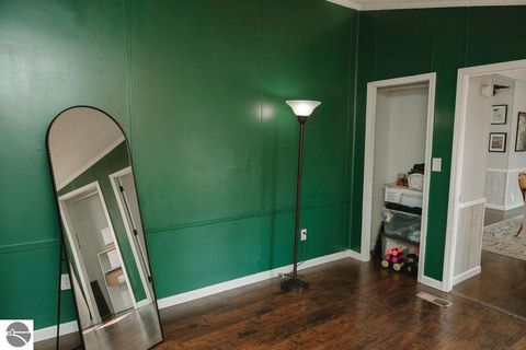 Tiny photo for 5232 E Broadway #Lot 137, Mt Pleasant, MI 48858 (MLS # 1943625)