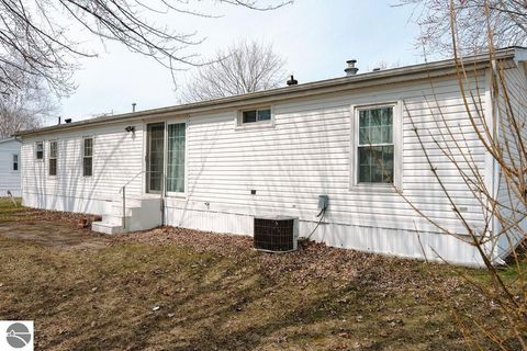 Tiny photo for 5232 E Broadway #Lot 137, Mt Pleasant, MI 48858 (MLS # 1943625)