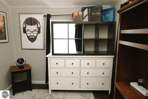 Tiny photo for 5232 E Broadway #Lot 137, Mt Pleasant, MI 48858 (MLS # 1943625)