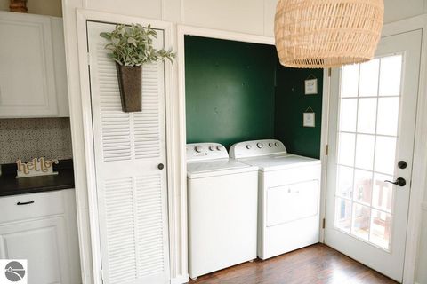 Tiny photo for 5232 E Broadway #Lot 137, Mt Pleasant, MI 48858 (MLS # 1943625)