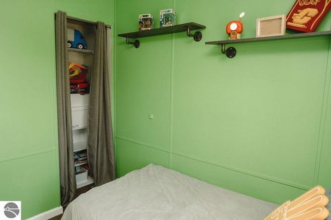 Tiny photo for 5232 E Broadway #Lot 137, Mt Pleasant, MI 48858 (MLS # 1943625)