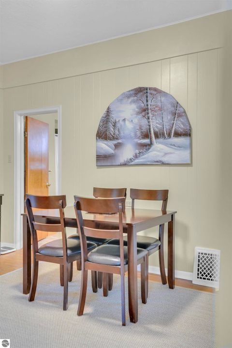 Tiny photo for 208 Blodgett, Cadillac, MI 49601 (MLS # 1945136)