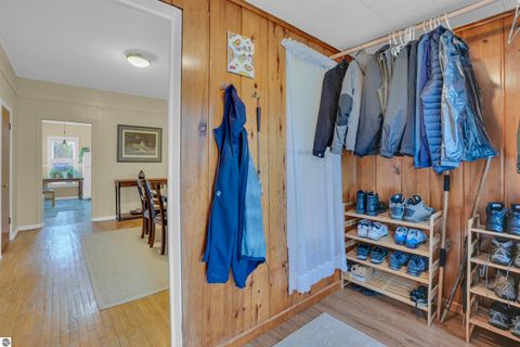 Tiny photo for 208 Blodgett, Cadillac, MI 49601 (MLS # 1945136)