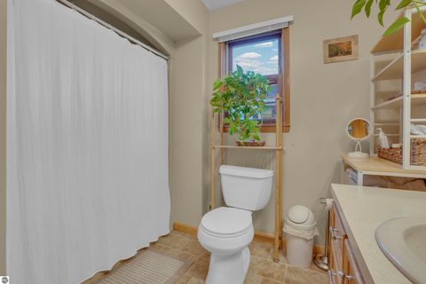 Tiny photo for 208 Blodgett, Cadillac, MI 49601 (MLS # 1945136)