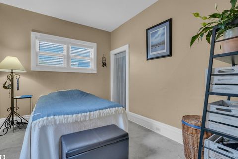 Tiny photo for 208 Blodgett, Cadillac, MI 49601 (MLS # 1945136)