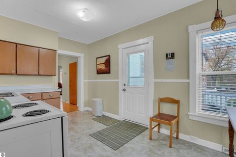 Tiny photo for 208 Blodgett, Cadillac, MI 49601 (MLS # 1945136)