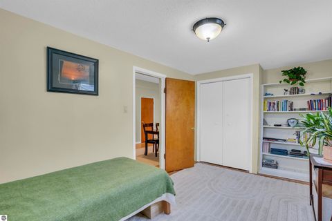 Tiny photo for 208 Blodgett, Cadillac, MI 49601 (MLS # 1945136)