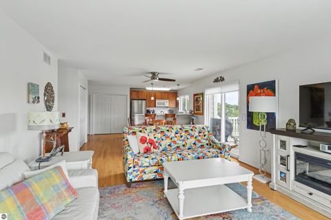 Tiny photo for 1122 Lake Ridge Drive #301, Traverse City, MI 49684 (MLS # 1946406)