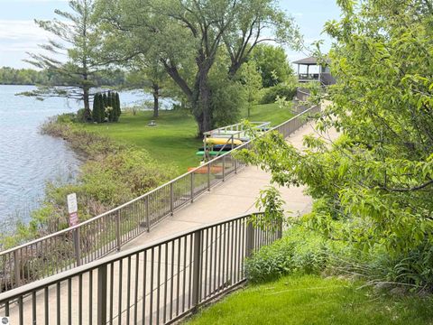Tiny photo for 1122 Lake Ridge Drive #301, Traverse City, MI 49684 (MLS # 1946406)