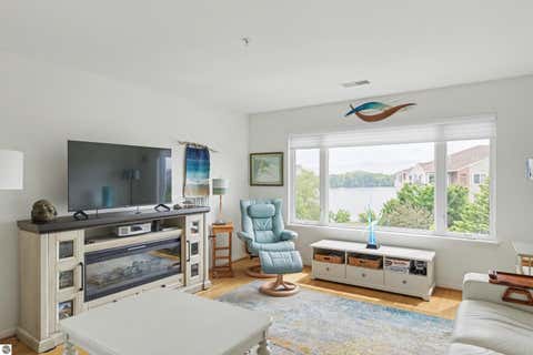 Tiny photo for 1122 Lake Ridge Drive #301, Traverse City, MI 49684 (MLS # 1946406)