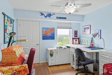 Tiny photo for 1122 Lake Ridge Drive #301, Traverse City, MI 49684 (MLS # 1946406)