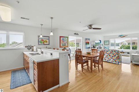 Tiny photo for 1122 Lake Ridge Drive #301, Traverse City, MI 49684 (MLS # 1946406)