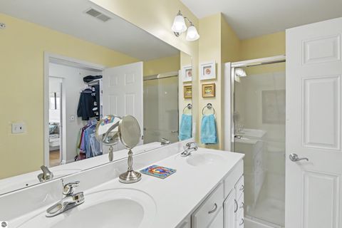 Tiny photo for 1122 Lake Ridge Drive #301, Traverse City, MI 49684 (MLS # 1946406)