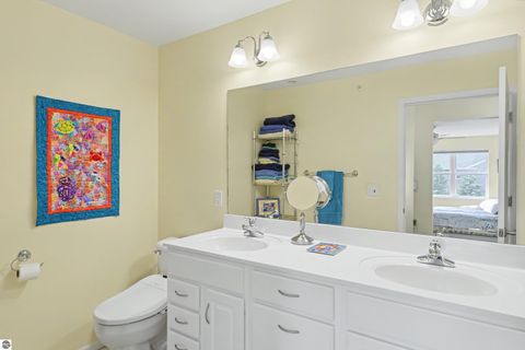 Tiny photo for 1122 Lake Ridge Drive #301, Traverse City, MI 49684 (MLS # 1946406)