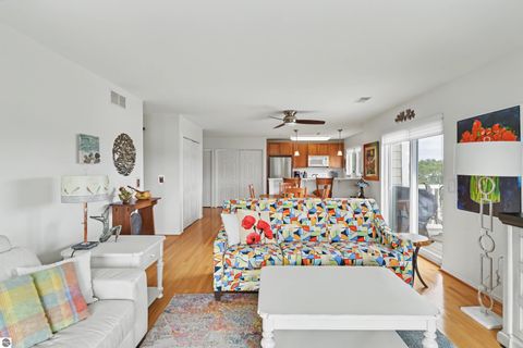 Tiny photo for 1122 Lake Ridge Drive #301, Traverse City, MI 49684 (MLS # 1946406)