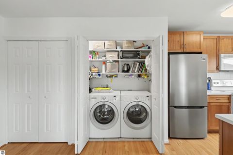 Tiny photo for 1122 Lake Ridge Drive #301, Traverse City, MI 49684 (MLS # 1946406)