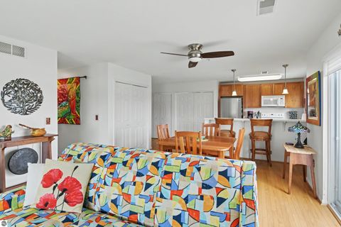 Tiny photo for 1122 Lake Ridge Drive #301, Traverse City, MI 49684 (MLS # 1946406)