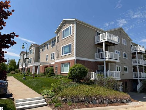 Tiny photo for 1122 Lake Ridge Drive #301, Traverse City, MI 49684 (MLS # 1946406)