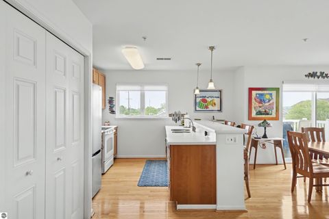 Tiny photo for 1122 Lake Ridge Drive #301, Traverse City, MI 49684 (MLS # 1946406)