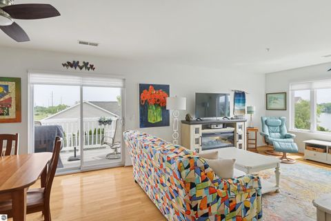 Tiny photo for 1122 Lake Ridge Drive #301, Traverse City, MI 49684 (MLS # 1946406)