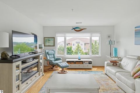 Tiny photo for 1122 Lake Ridge Drive #301, Traverse City, MI 49684 (MLS # 1946406)