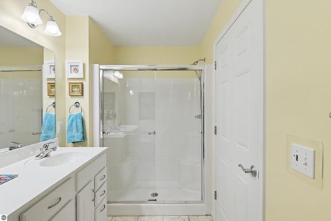 Tiny photo for 1122 Lake Ridge Drive #301, Traverse City, MI 49684 (MLS # 1946406)