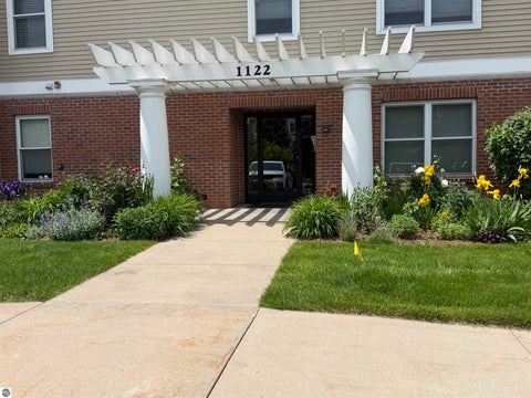 Tiny photo for 1122 Lake Ridge Drive #301, Traverse City, MI 49684 (MLS # 1946406)