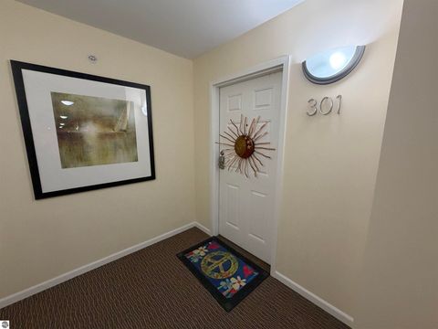 Tiny photo for 1122 Lake Ridge Drive #301, Traverse City, MI 49684 (MLS # 1946406)
