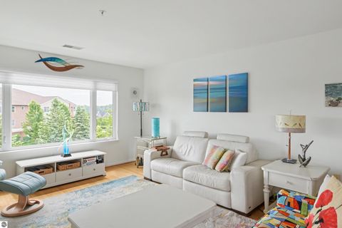 Tiny photo for 1122 Lake Ridge Drive #301, Traverse City, MI 49684 (MLS # 1946406)