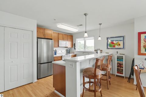 Tiny photo for 1122 Lake Ridge Drive #301, Traverse City, MI 49684 (MLS # 1946406)