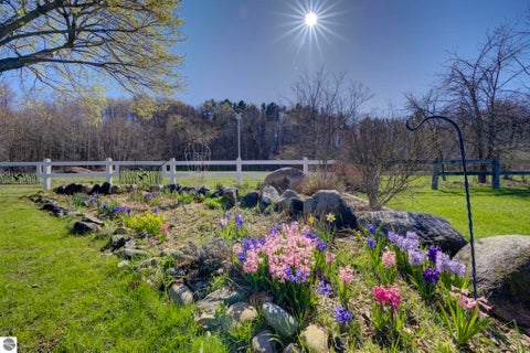 Tiny photo for 12535 Bluff Road, Traverse City, MI 49686 (MLS # 1944997)