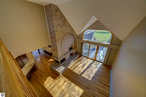 Tiny photo for 12535 Bluff Road, Traverse City, MI 49686 (MLS # 1944997)