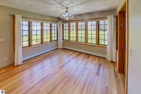 Tiny photo for 12535 Bluff Road, Traverse City, MI 49686 (MLS # 1944997)