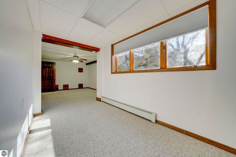 Tiny photo for 12535 Bluff Road, Traverse City, MI 49686 (MLS # 1944997)