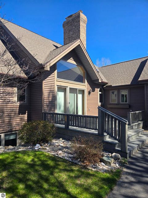 Tiny photo for 12535 Bluff Road, Traverse City, MI 49686 (MLS # 1944997)