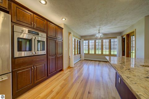 Tiny photo for 12535 Bluff Road, Traverse City, MI 49686 (MLS # 1944997)