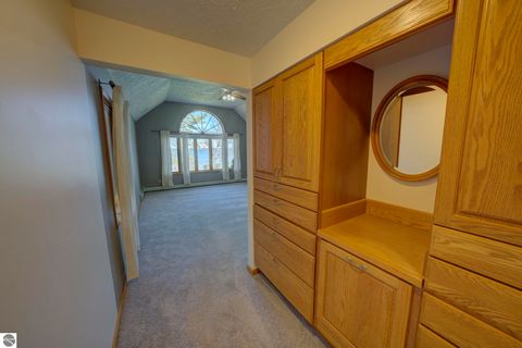 Tiny photo for 12535 Bluff Road, Traverse City, MI 49686 (MLS # 1944997)