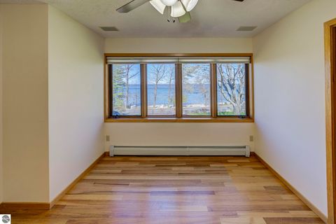 Tiny photo for 12535 Bluff Road, Traverse City, MI 49686 (MLS # 1944997)