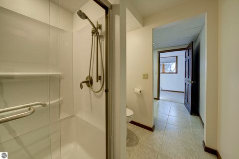 Tiny photo for 12535 Bluff Road, Traverse City, MI 49686 (MLS # 1944997)