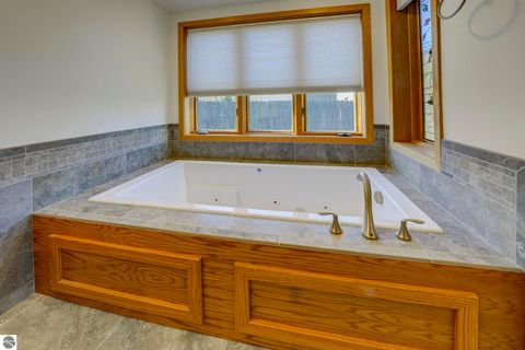 Tiny photo for 12535 Bluff Road, Traverse City, MI 49686 (MLS # 1944997)