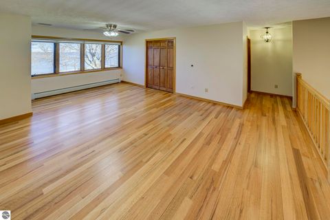 Tiny photo for 12535 Bluff Road, Traverse City, MI 49686 (MLS # 1944997)